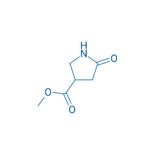 35309-35-4 Methyl 5-oxopyrrolidine-3-carboxylate