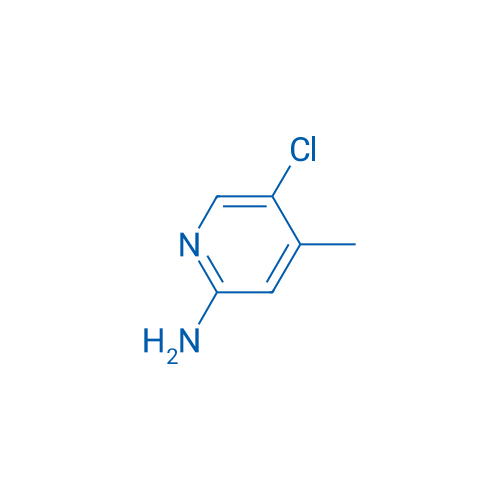 36936-27-3 2-Amino-5-chloro-4-picoline