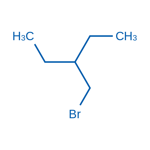 3814-34-4 1-Bromo-2-ethylbutane