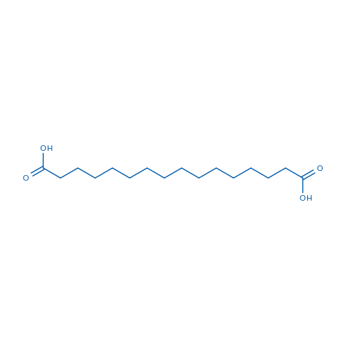 505-54-4 Hexadecanedioic acid