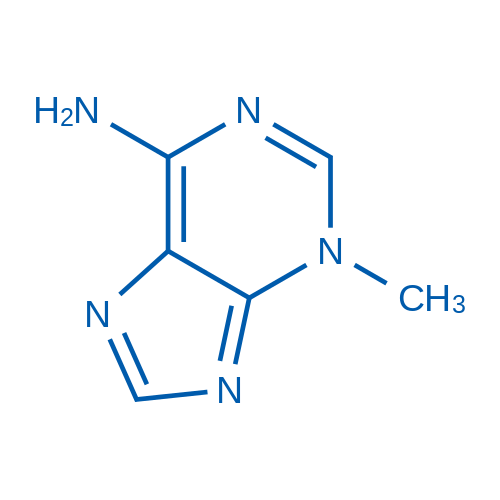 3-Methyl-3H-purin-6-amine