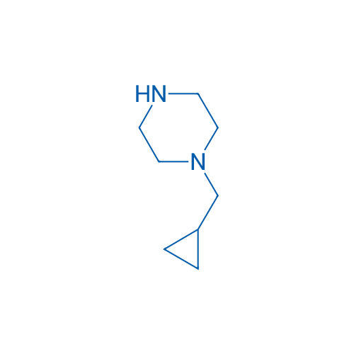 57184-25-5 1-(Cyclopropylmethyl)piperazine