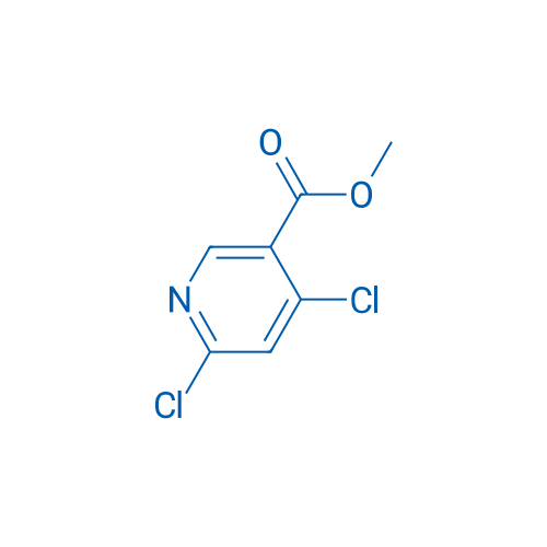 65973-52-6 Methyl 4,6-dichloronicotinate