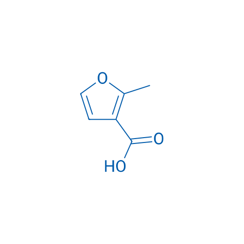 2-Methylfuran-3-carboxylic acid