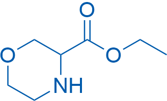 Ethyl 3-Morpholinecarboxylate