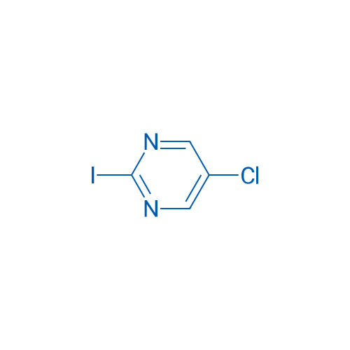 874676-81-0 5-Chloro-2-iodopyrimidine