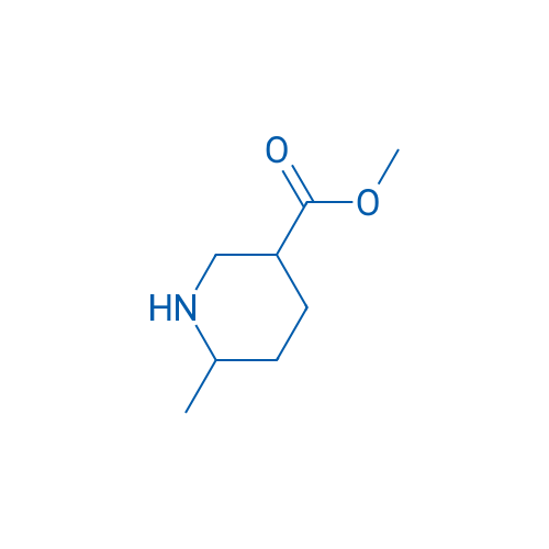 908245-03-4 Methyl 6-methylpiperidine-3-carboxylate