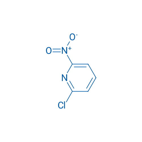 2-Chloro-6-nitropyridine