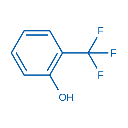 444-30-4 alpha,alpha,alpha-Trifluoro-o-cresol