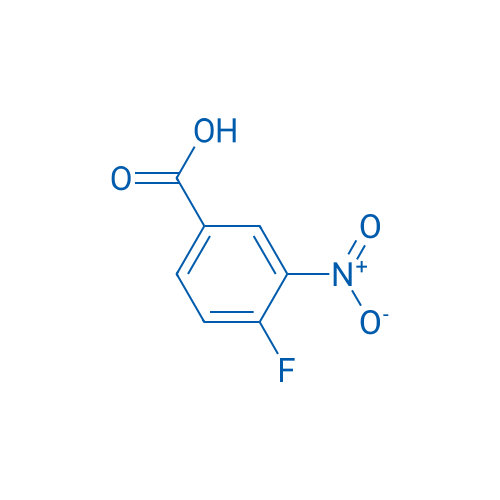 453-71-4 4-Fluoro-3-nitrobenzoic acid