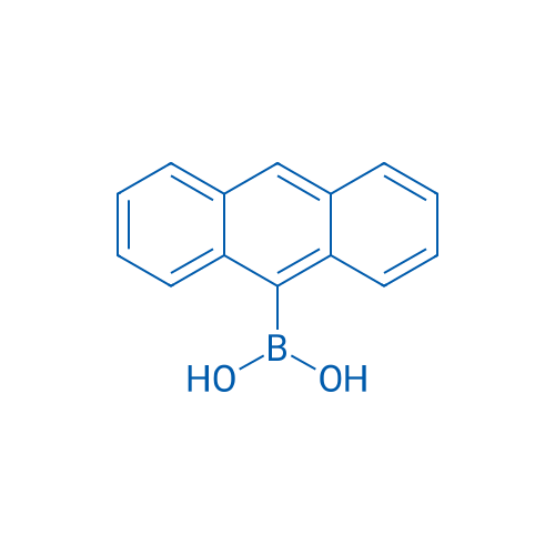 9-Anthraceneboronic acid