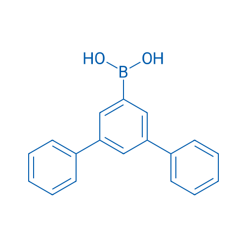 128388-54-5 (3,5-Diphenylphenyl)boronic acid