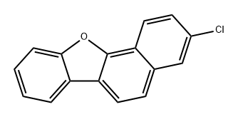 2103931-86-6 Benzo[b]naphtho[2,1-d]furan, 3-chloro-