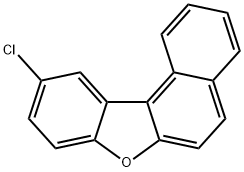 2140822-95-1 10-chloronaphtho[2,1-b]benzofuran