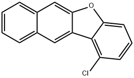 2170644-12-7 1-chloronaphtho[2,3-b]benzofuran