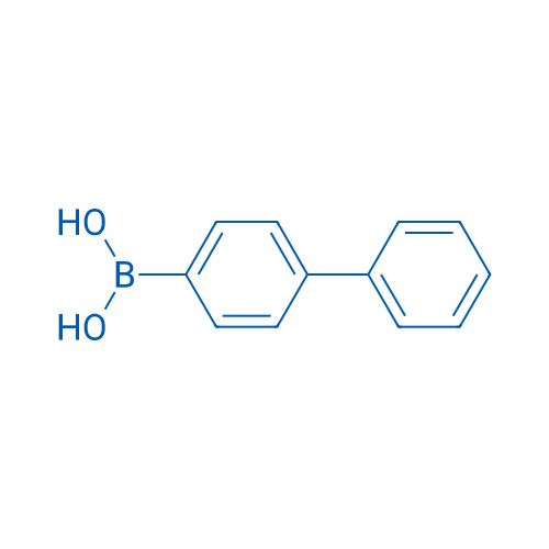 5122-94-1 4-Biphenylboronic acid